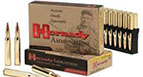 suppliers of  Hornady ammo