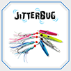 suppliers of jitterbug lures